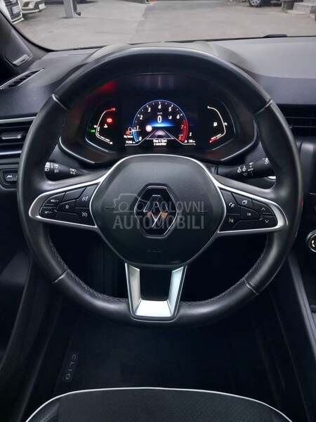 Renault Clio EDITION ONE BOSE 100