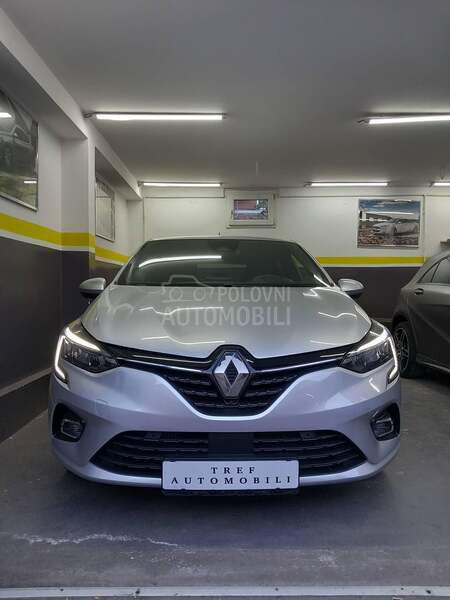 Renault Clio EDITION ONE BOSE 100