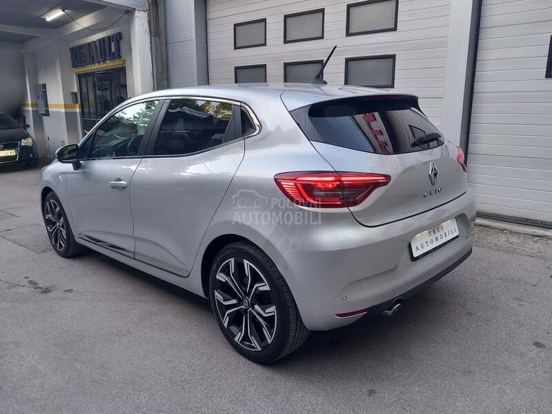Renault Clio EDITION ONE BOSE 100
