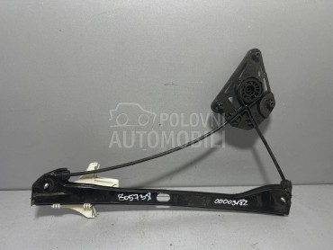 ELEKTRO PODIZAC STAKLA za Škoda Fabia