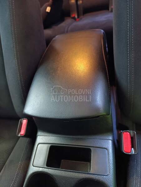 Nissan X-Trail 1.6