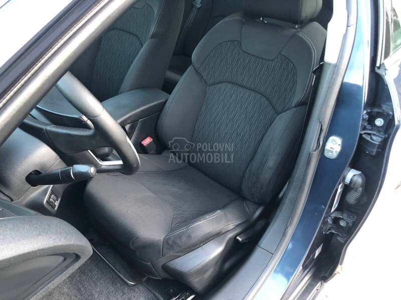 Citroen C5 2.0 hdi