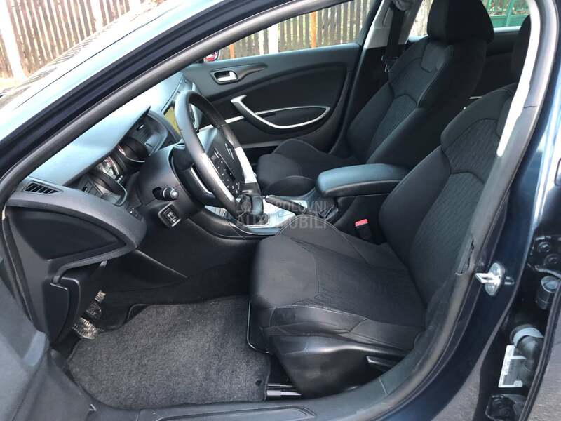 Citroen C5 2.0 hdi