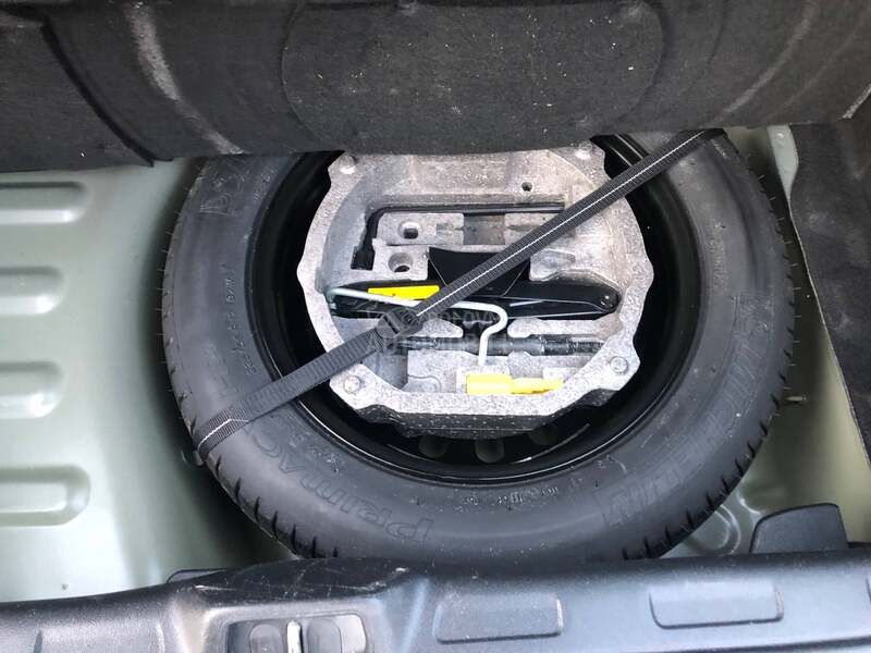 Citroen C5 2.0 hdi