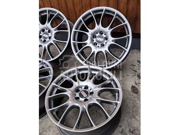 Aluminijumske felne  20" 5 x 112