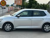 Škoda Fabia 1.4 TDI NOVA