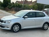 Škoda Fabia 1.4 TDI NOVA