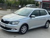 Škoda Fabia 1.4 TDI NOVA