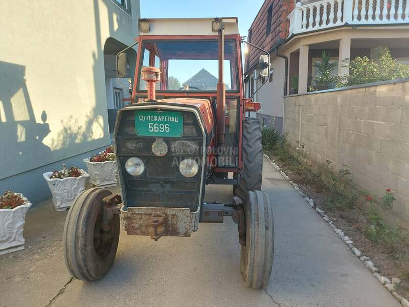 IMT 560