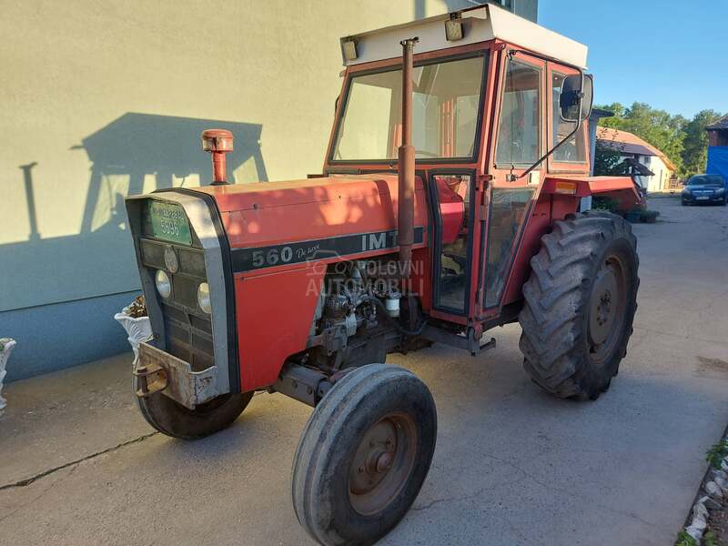 IMT 560