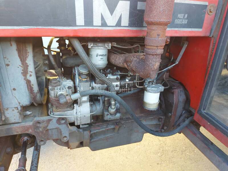 IMT 560