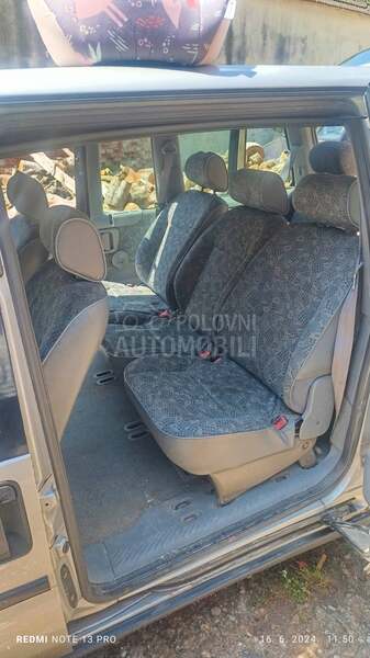 Fiat Ulysse 