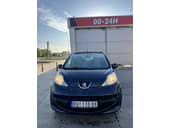 Peugeot 107 1.0