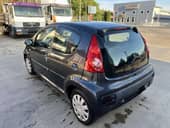Peugeot 107 1.0