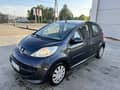 Peugeot 107 1.0