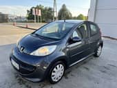 Peugeot 107 1.0
