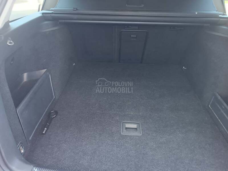 Volkswagen Passat B6 1.4 CNG -DSG