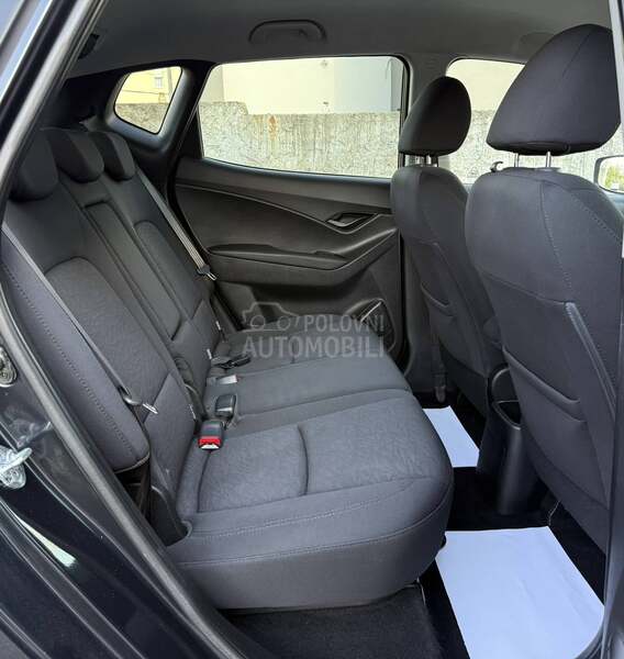 Hyundai ix20 1.4 ŠVAJCARSKA
