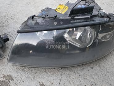 farovi za Audi A3 od 2004. do 2008. god.