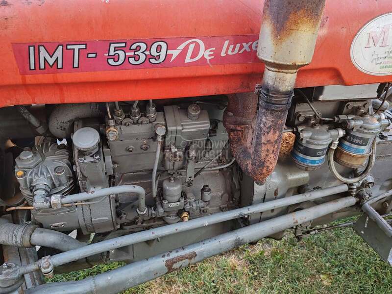 IMT 539