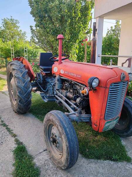 IMT 539