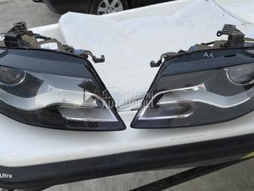 farovi za Audi A4 od 2007. do 2012. god.