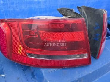 stop lampa za Audi A4 od 2007. do 2012. god.