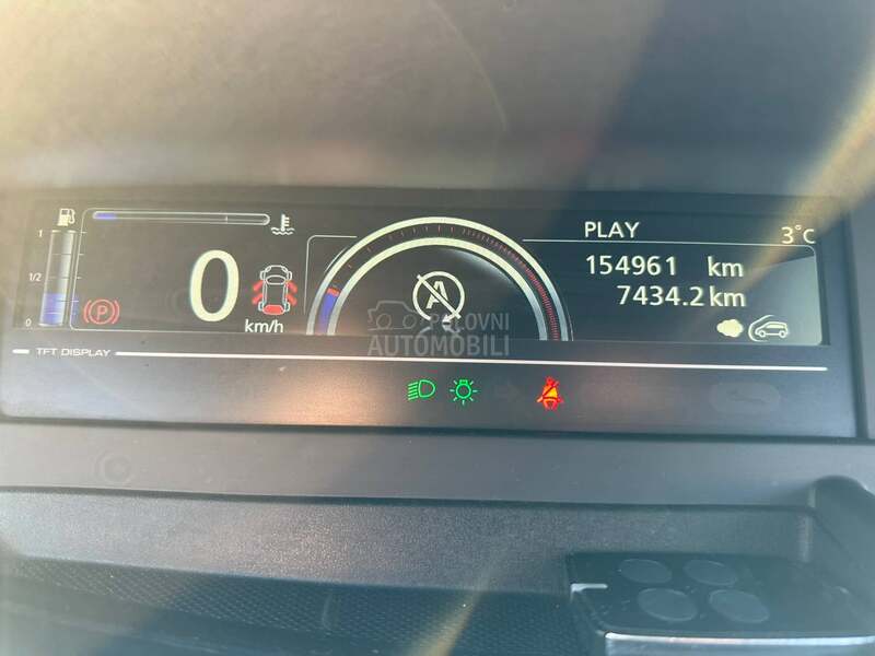 Renault Scenic 1.2 Bose X-MOD