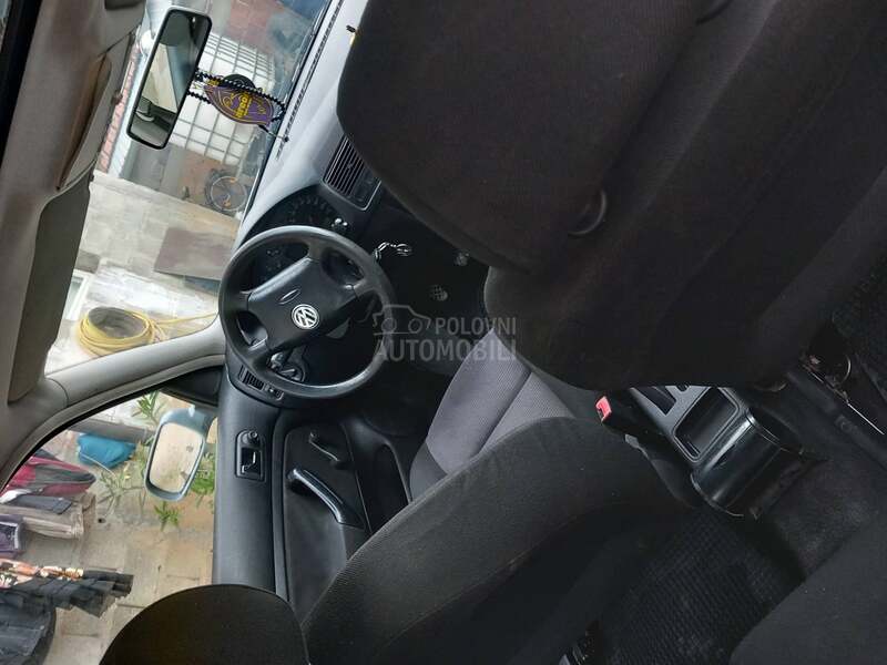 Volkswagen Golf 4 