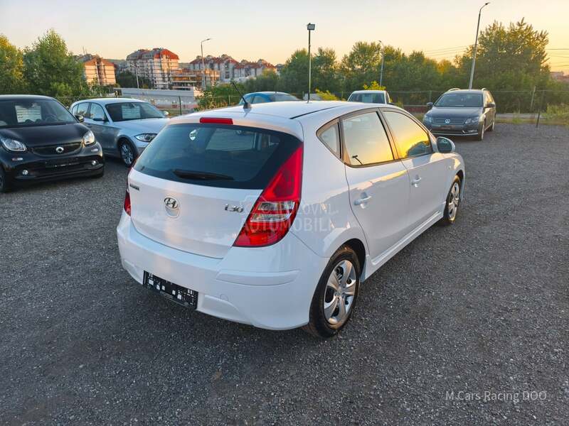 Hyundai i30 1.4 ILIKE