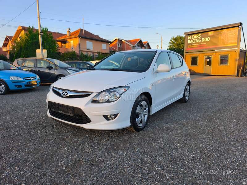 Hyundai i30 1.4 ILIKE