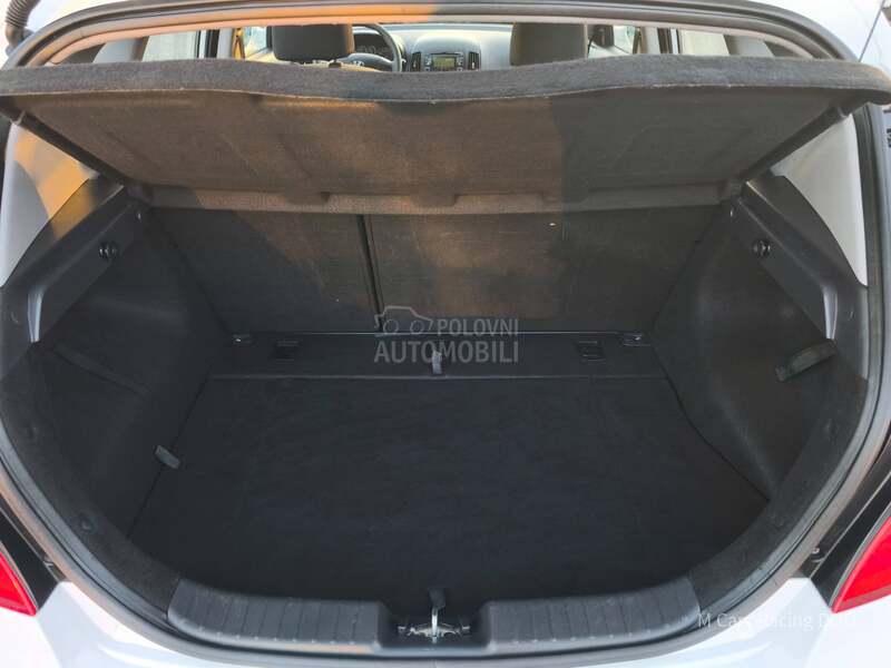 Hyundai i30 1.4 ILIKE