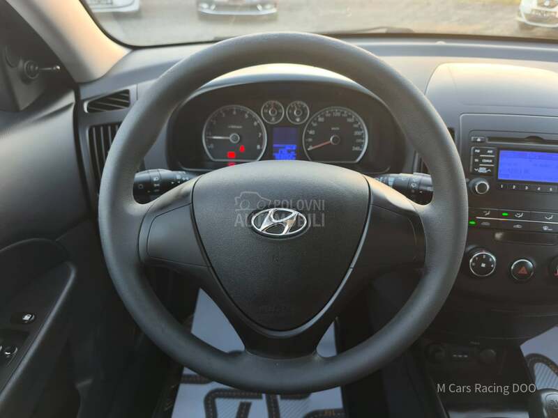 Hyundai i30 1.4 ILIKE