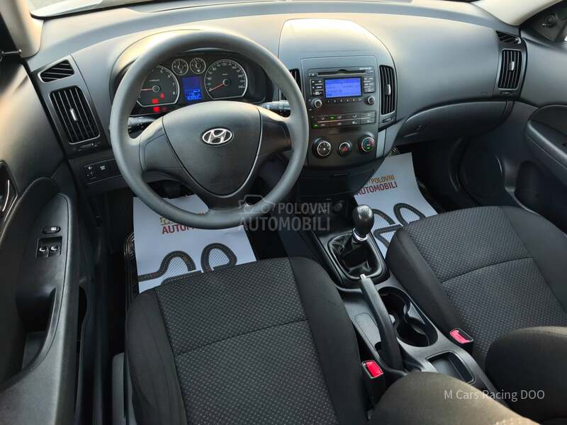 Hyundai i30 1.4 ILIKE