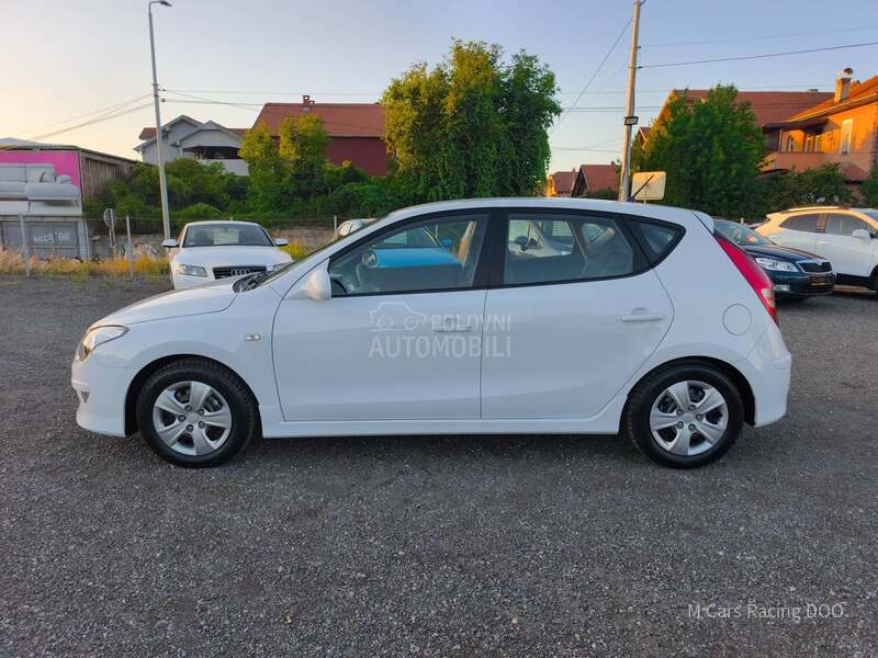 Hyundai i30 1.4 ILIKE