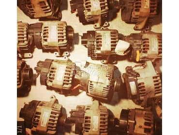 Alternatori za fiata za Fiat Grande Punto, Panda, Punto