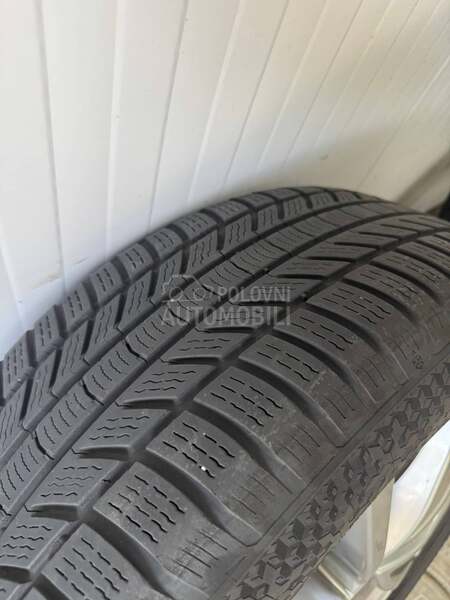 Aluminijumske felne Anzio 17" 5 x 110
