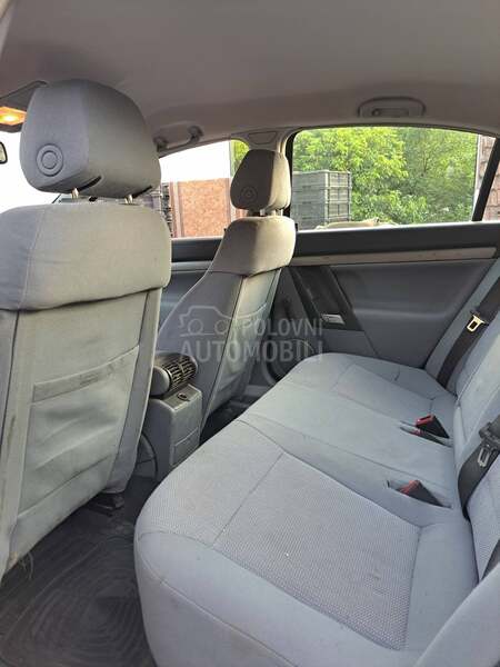Opel Vectra C 