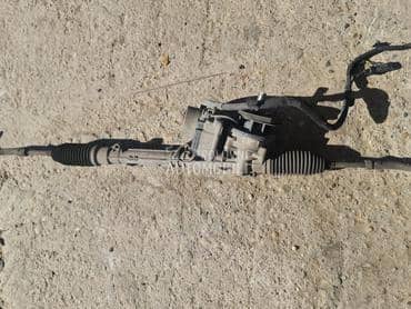 letva volana za Citroen C4 Cactus od 2014. do 2017. god.