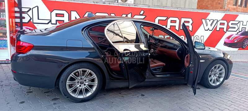 BMW 523 Nof Auto