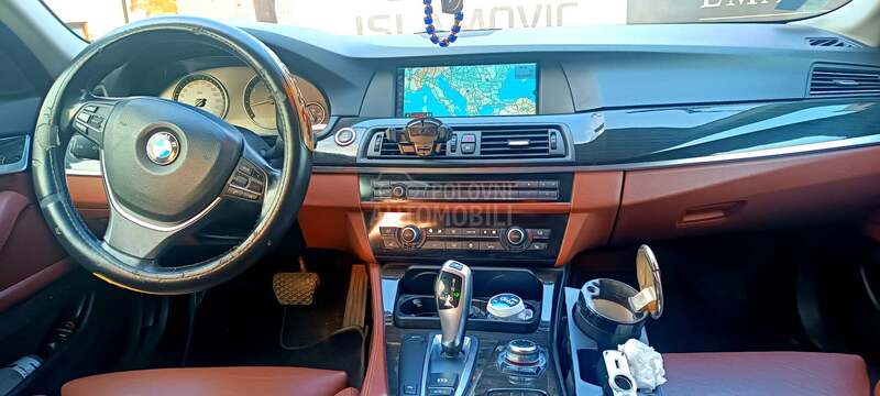 BMW 523 Nof Auto