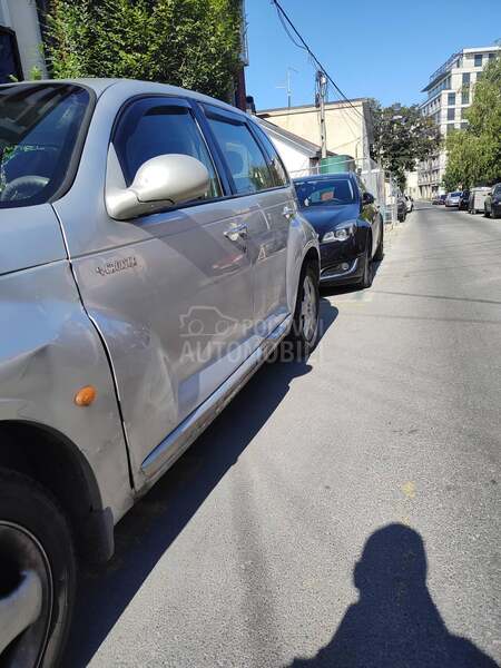 Chrysler PT Cruiser 
