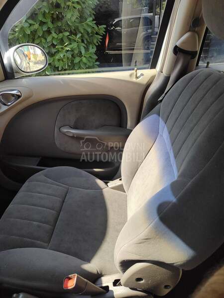 Chrysler PT Cruiser 