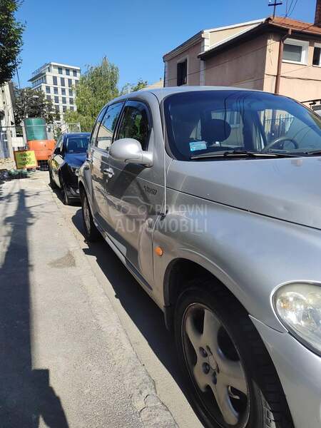 Chrysler PT Cruiser 