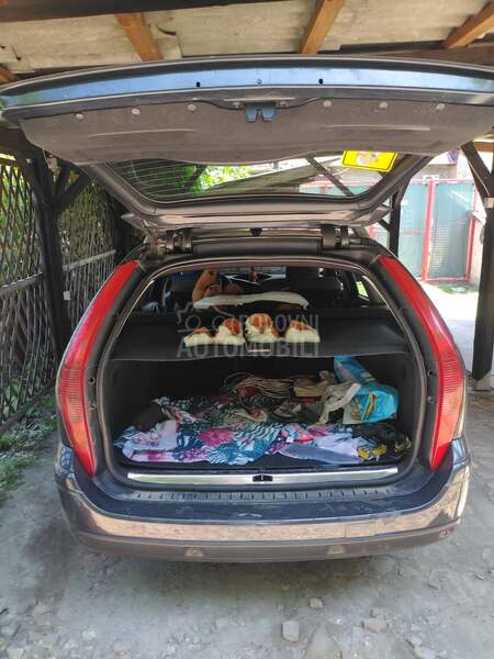 Citroen C5 