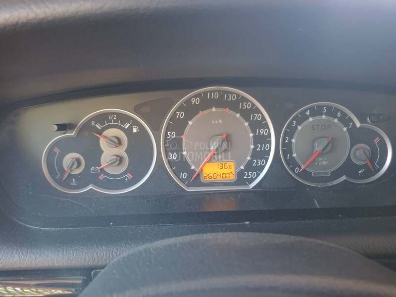 Citroen C5 