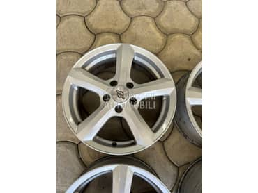 Aluminijumske felne  16" 5 x 112