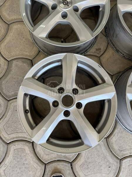 Aluminijumske felne  16" 5 x 112