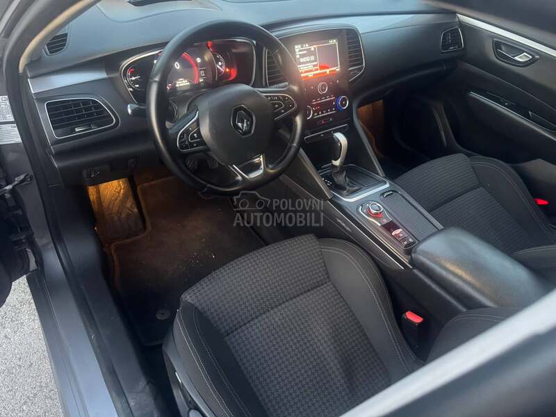 Renault Talisman T O P   C E N A