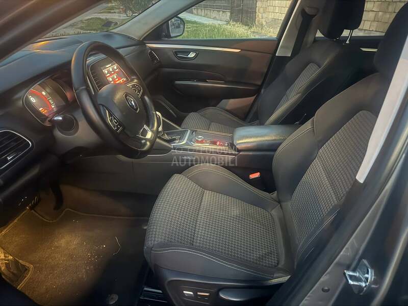 Renault Talisman T O P   C E N A